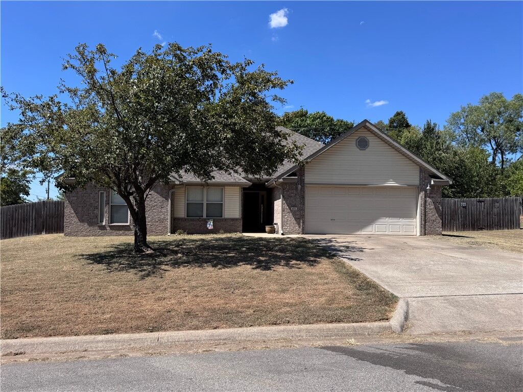 Property Photo: 400 Beca Lane AR 72753