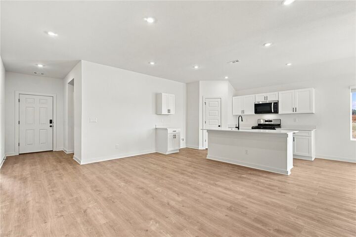 Property Photo: 4484 Orchid Avenue AR 72764
