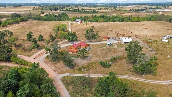 Property Photo:  12317 Haden Road  AR 72713 