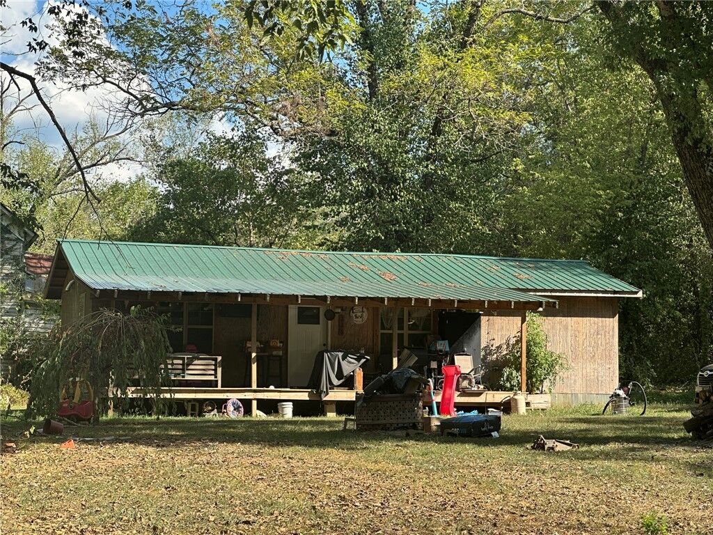 Property Photo: 224 Madison 5145 Road AR 72727