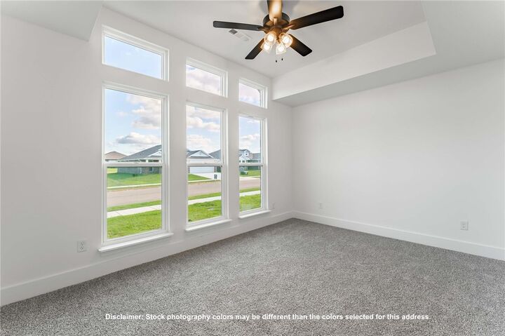 Property Photo: 1925 Silk Street AR 72751