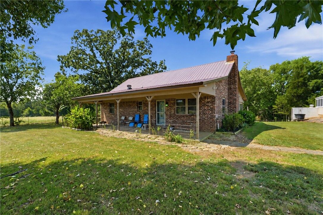 Property Photo:  432 Cr 3355  AR 72830 