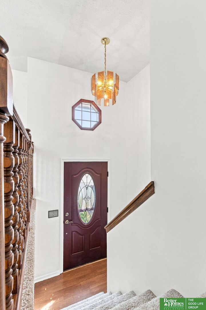 Property Photo:  10632 Hartman Avenue  NE 68134 