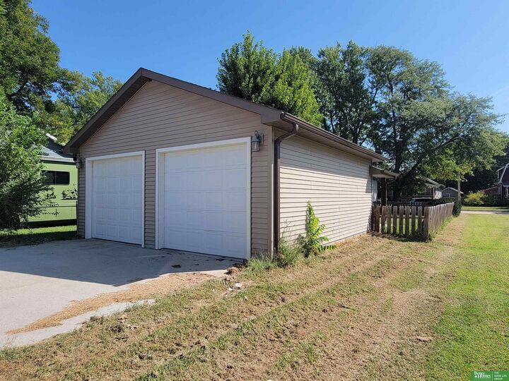 Property Photo: 219 N Blackburn Avenue NE 68467