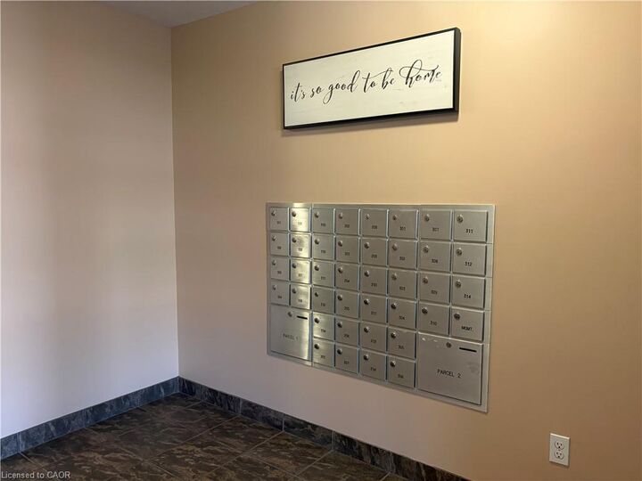 Property Photo:  345 Fisher Mills Road 305  ON N3C 0E5 