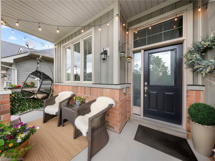Property Photo:  18 Hughes Street  ON L9Y 0W7 