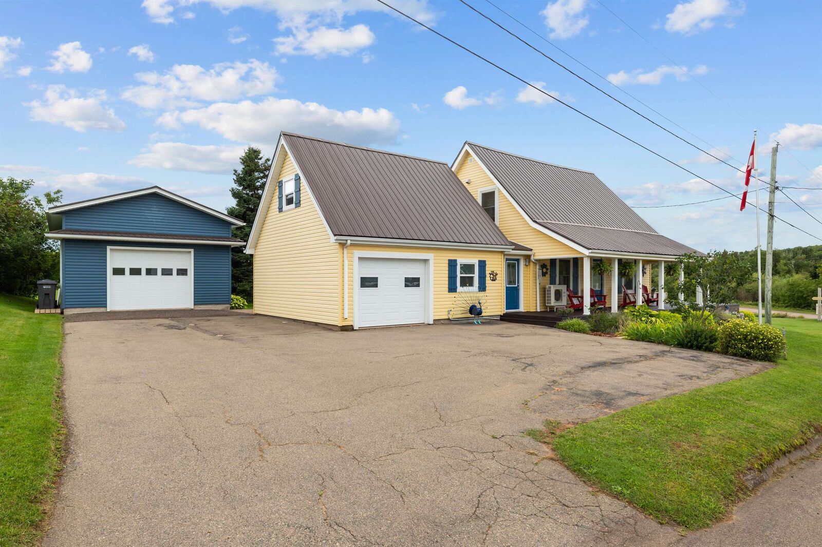 Property Photo:  5130 Route 20  PE C0B 1M0 