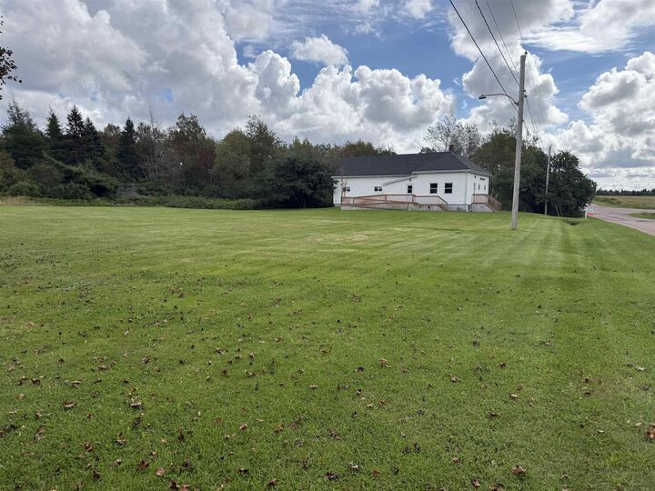 Property Photo: 14 Canadian Road PE C0B 1H0