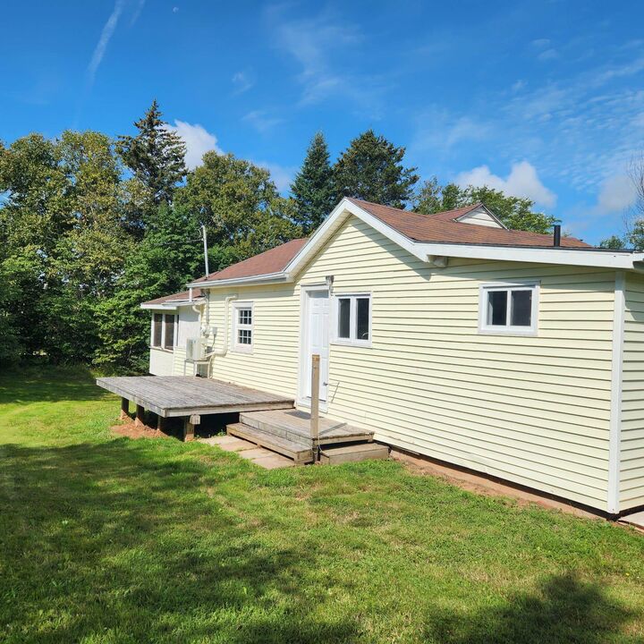 Property Photo:  3057 Route 19  PE C0A 1H0 