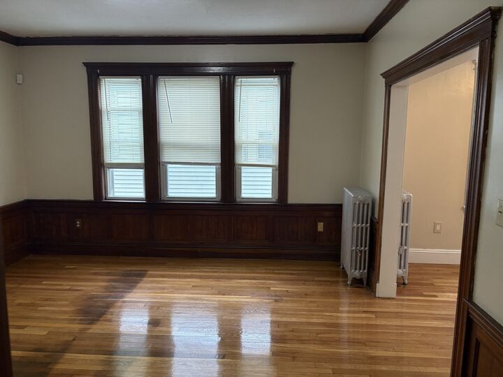 Property Photo:  29 Donald Rd 3  MA 02124 