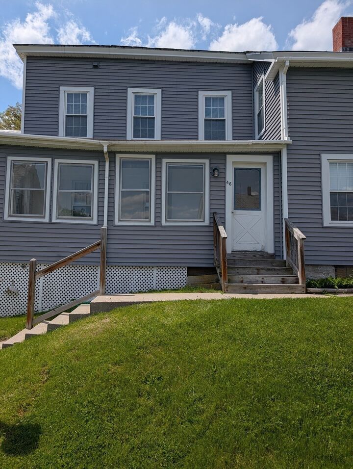 Property Photo: 46 Bryant B MA 01247