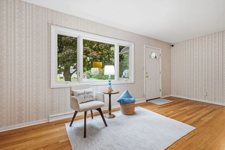 Property Photo: 161 Wolcott Ave MA 01089