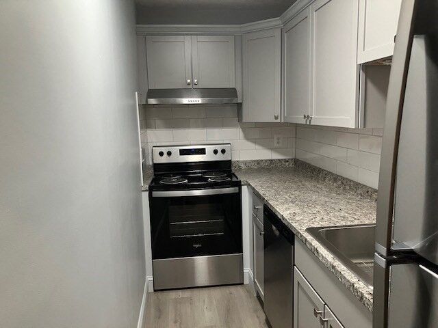 Property Photo:  1000 Lexington St 44  MA 02452 