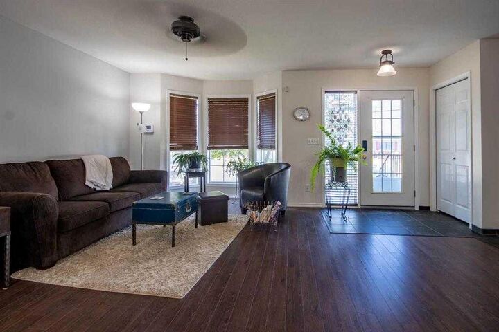Property Photo:  303B Centre Street N  AB T0M 1X0 