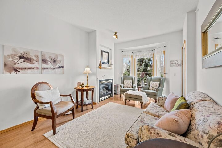 Property Photo:  728 Country Hills Road NW 317  AB T3K 5K8 