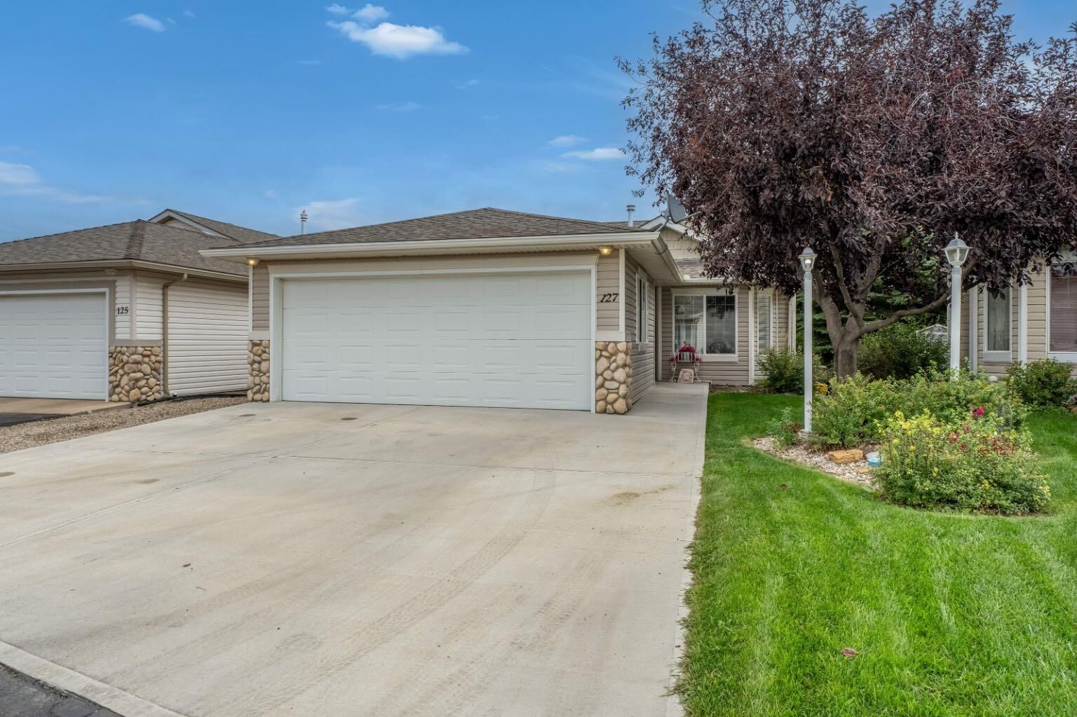 Property Photo:  127 Whispering Way  AB T0L 2B0 