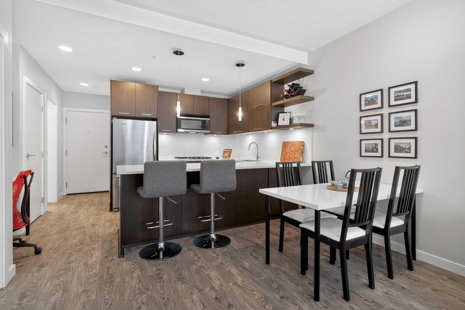 Property Photo:  721 4 Street NE 135  AB T2E 3S7 
