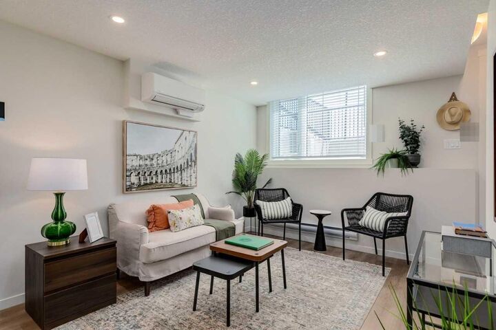 Property Photo:  40 Livingston Parade NE 113  AB T4B 3P6 