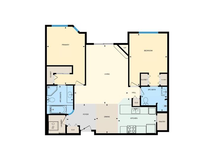 Property Photo:  9918 Gordon Avenue 312  AB T9H 2E2 
