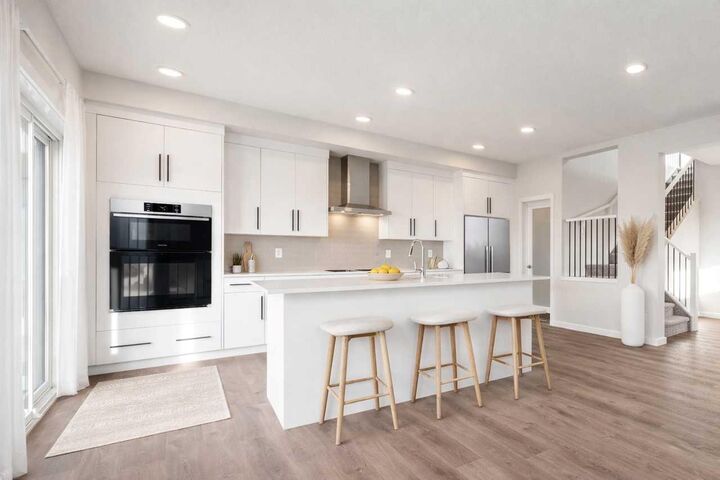 Property Photo:  28 Heritage Link  AB T4C 2J8 