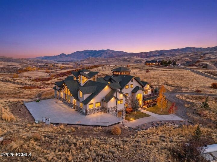 Property Photo:  246 Woods Creek Road  UT 84050 