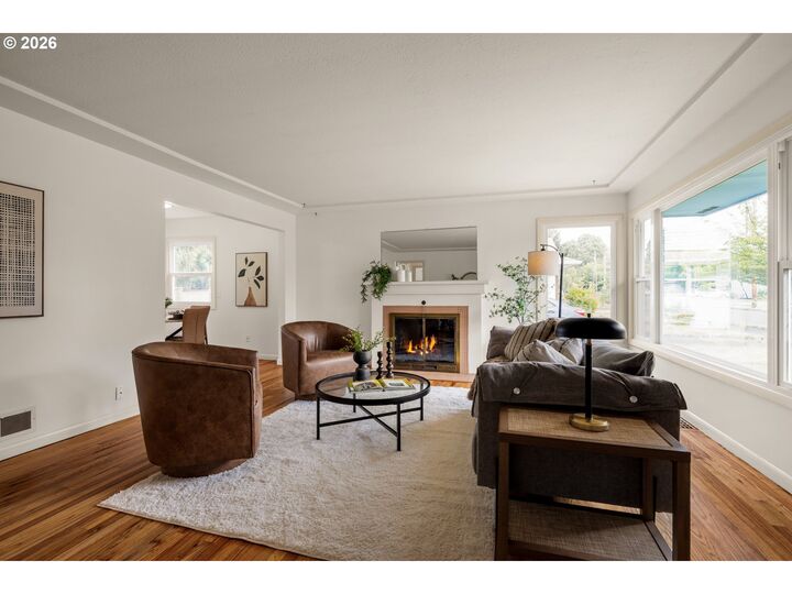 Property Photo: 2525 SE 79th Ave OR 97206
