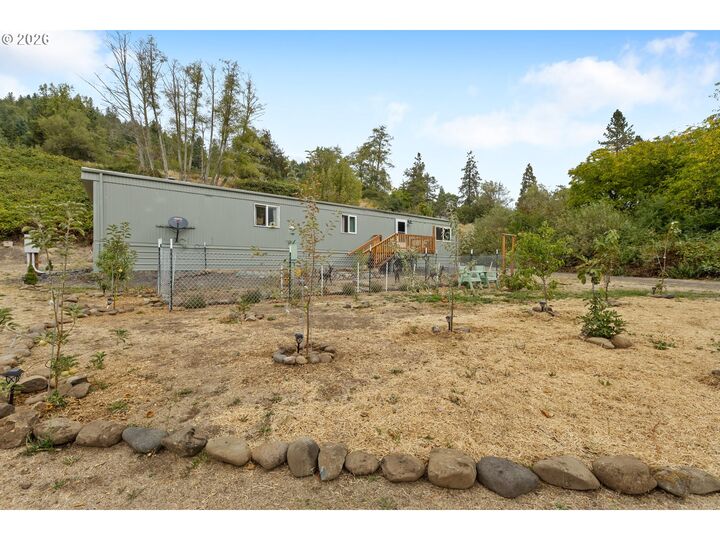 Property Photo:  22210 Tiller Trail Hwy  OR 97429 