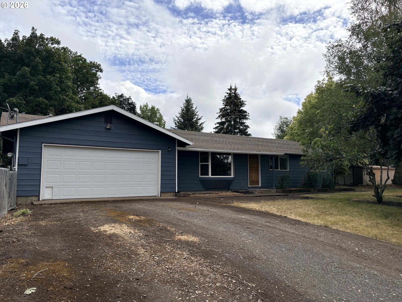 Property Photo: 60923 Overlook Dr OR 97824