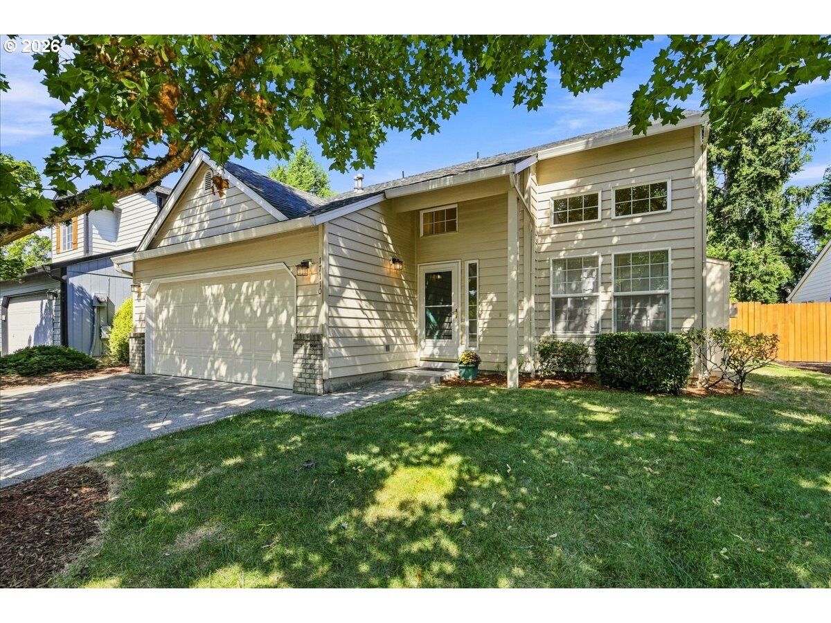 Property Photo:  17110 SE 18th St  WA 98683 