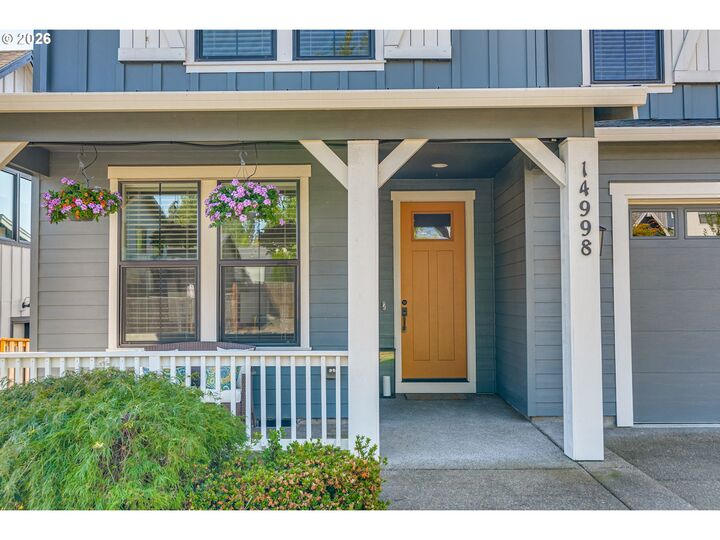 Property Photo:  14998 SE Northern Heights Dr  OR 97086 