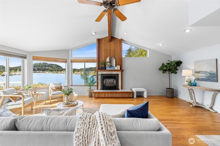 Property Photo: 100 Samish Place WA 98257