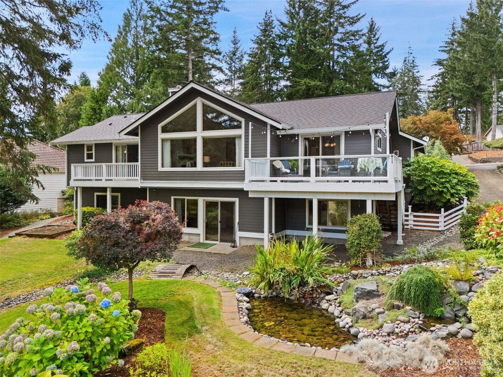 Property Photo:  550 E Old Ranch Road  WA 98524 