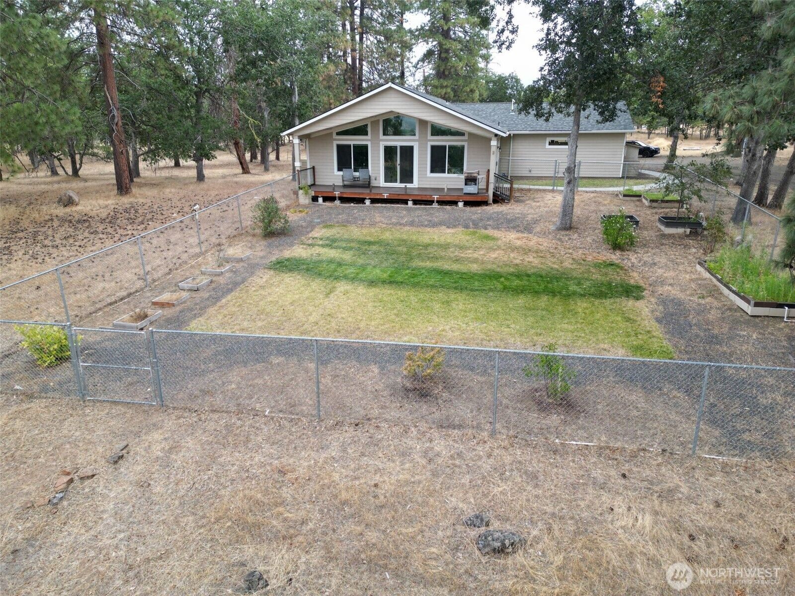 Property Photo:  80  Sara View Drive  WA 98620 