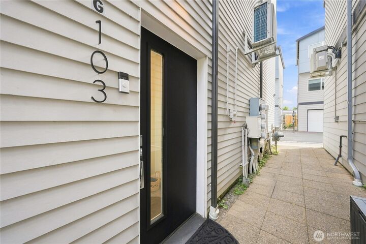 Property Photo: 17510 W Main Street G103 WA 98272