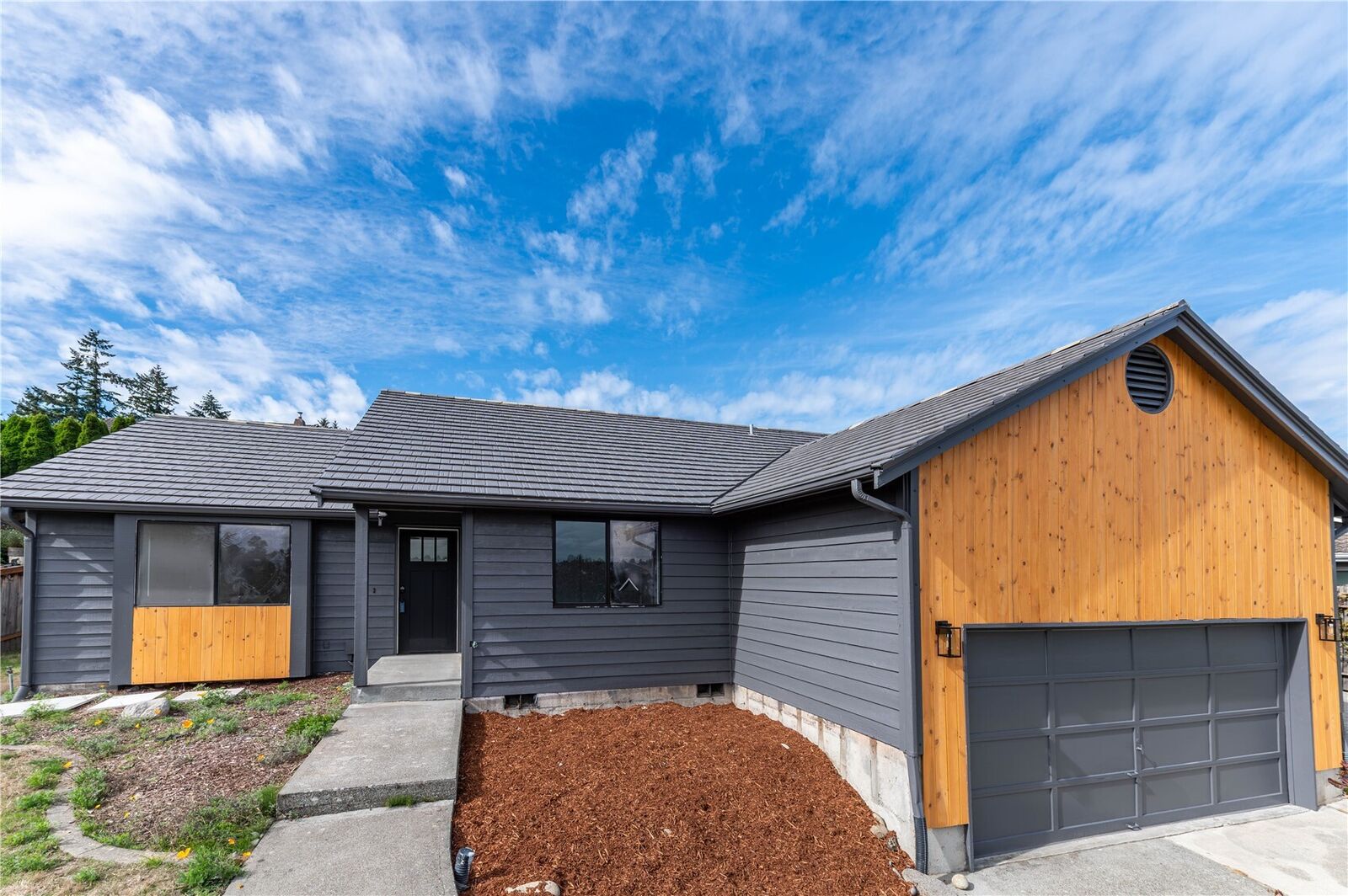 Property Photo:  3624  Nassau Avenue NE  WA 98422 