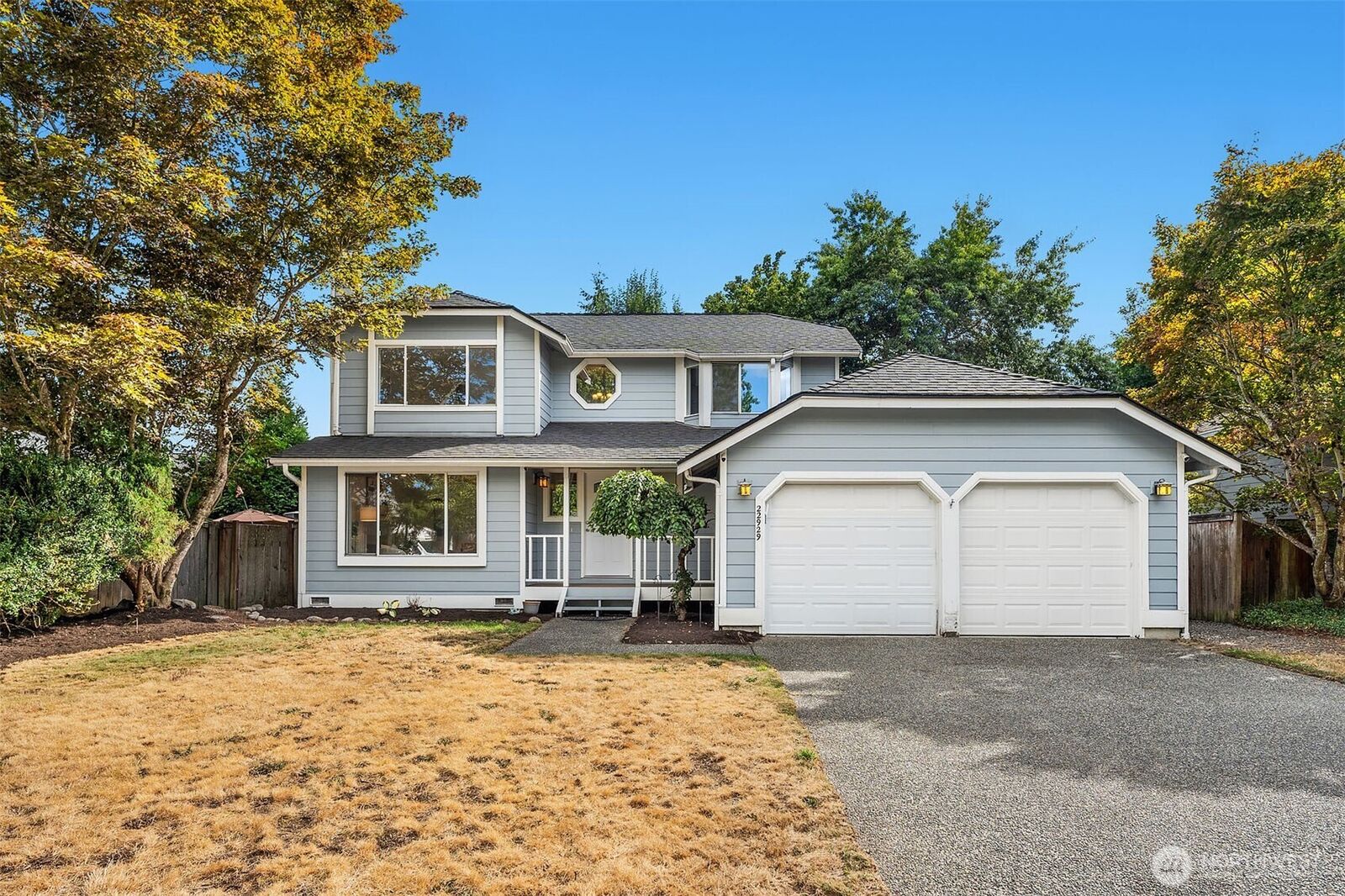 Property Photo:  22929 SE 282nd Street  WA 98038 