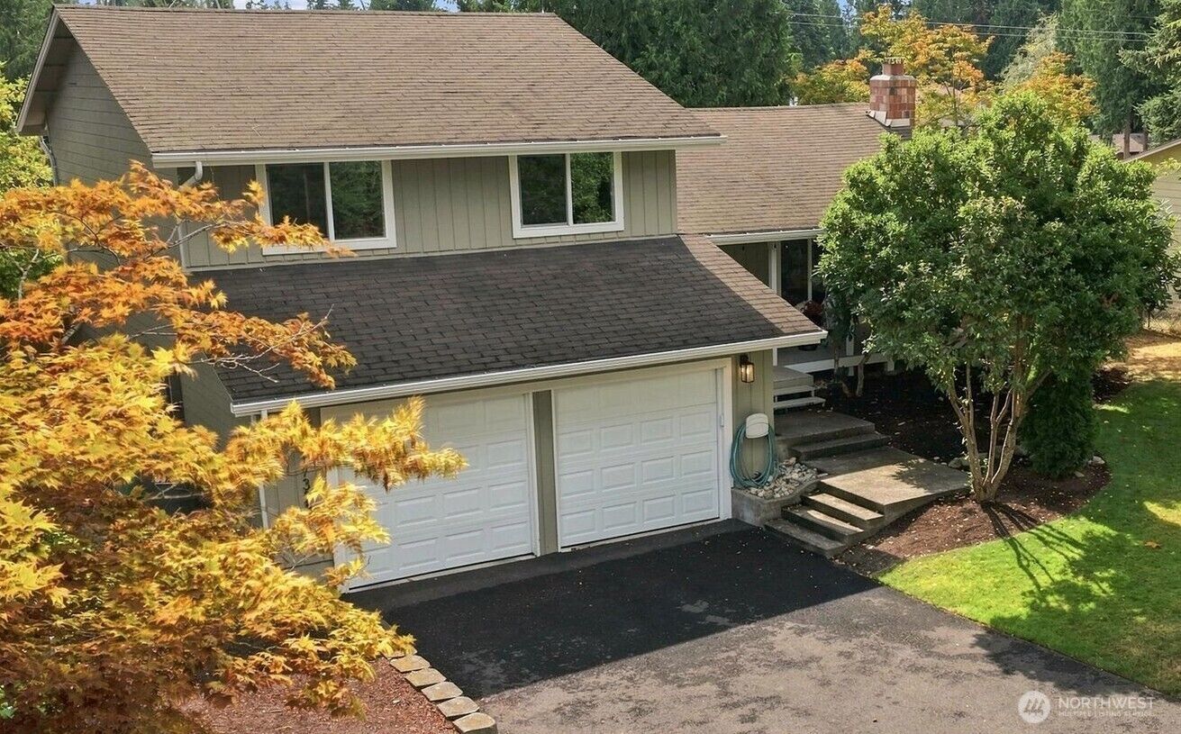 Property Photo: 17323 26th Avenue SE WA 98012