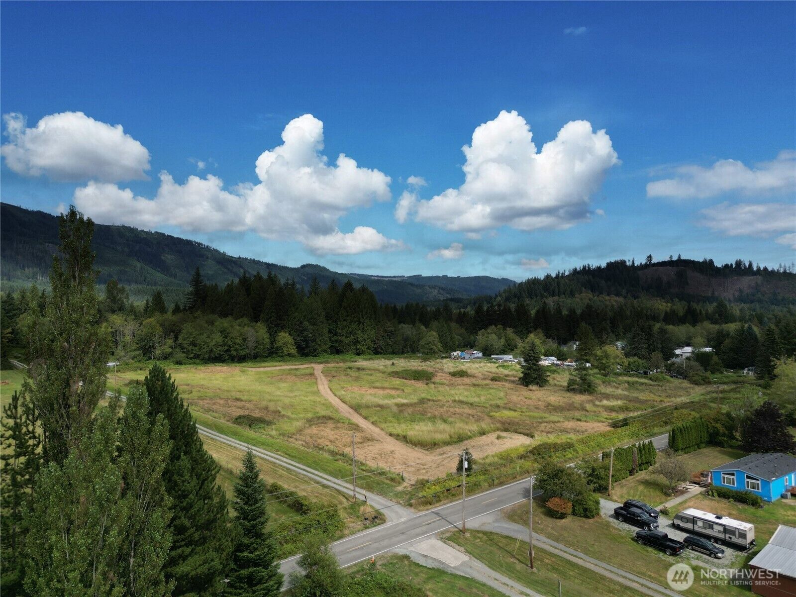 Property Photo: 11301 Grandview Road WA 98223