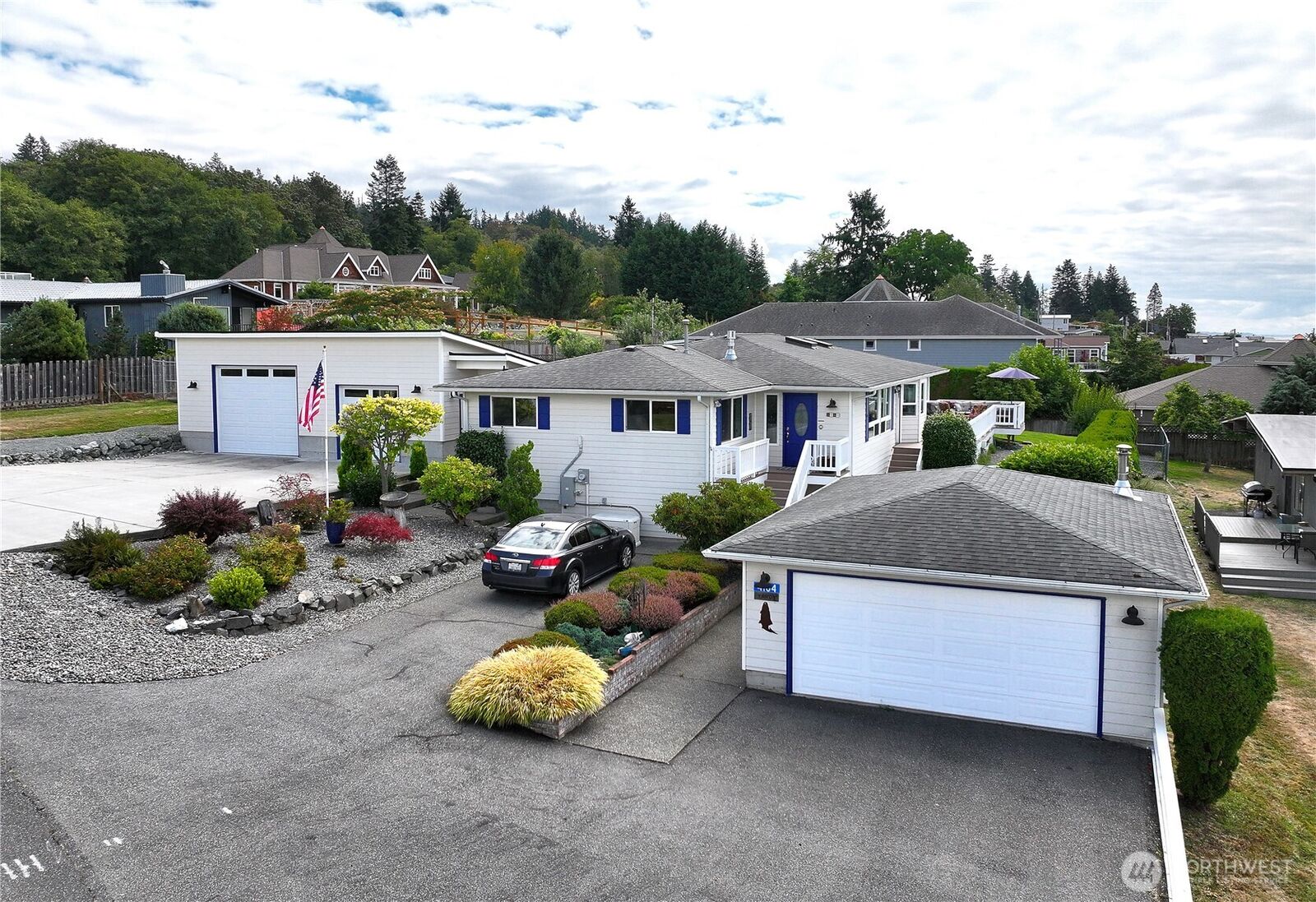 Property Photo: 4104 Scatchet View Drive WA 98236