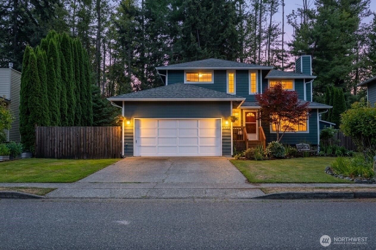 Property Photo: 1335 McLeod Road WA 98226