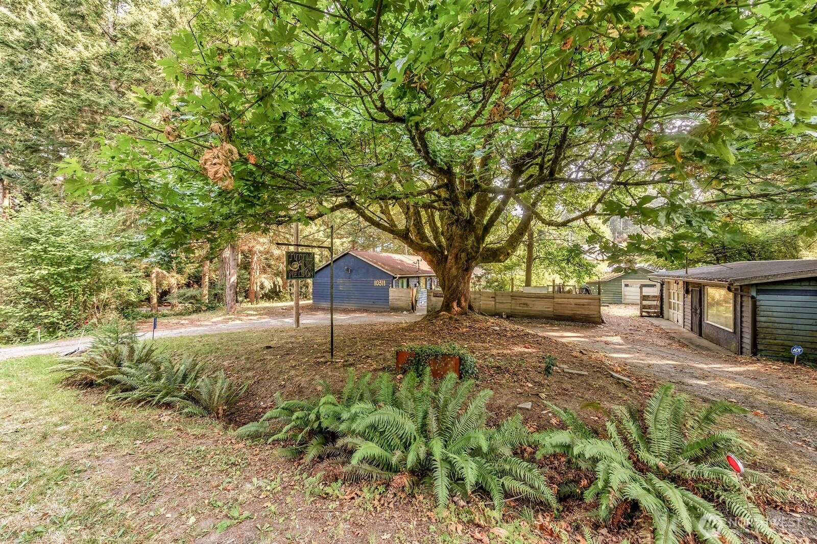 Property Photo:  10311 SW 228th Street  WA 98070 