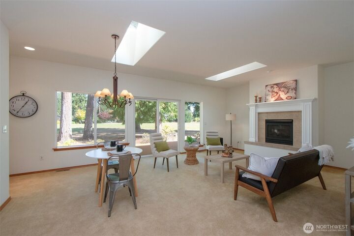 Property Photo:  121  Harleman Drive  WA 98382 