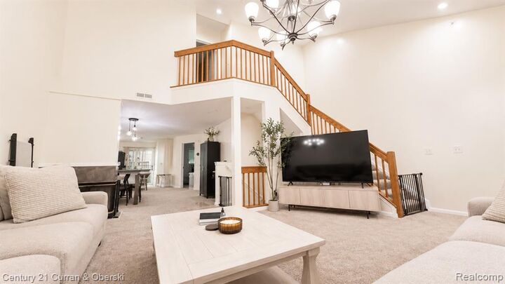 Property Photo: 9 Georgetown Court MI 48126