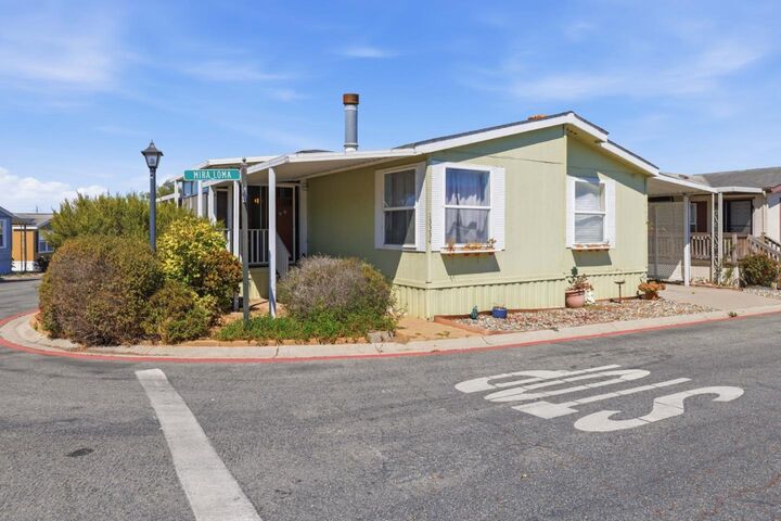Property Photo: 13334 Mira Loma 284 CA 95012
