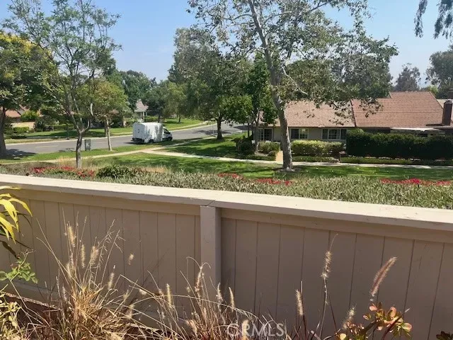 Property Photo: 5 Cashew CA 92612