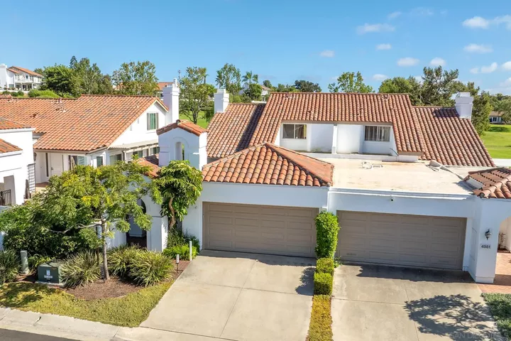 Property Photo:  4985 Alicante Way  CA 92056 