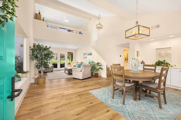 Property Photo: 4985 Alicante Way CA 92056