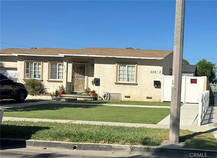 Property Photo:  2118 Park Drive  CA 92707 