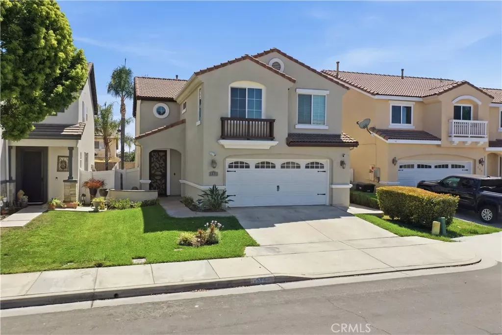 Property Photo:  315 Camino De La Luna  CA 92571 