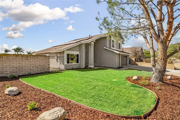 Property Photo:  1475 Diego Way  CA 91786 